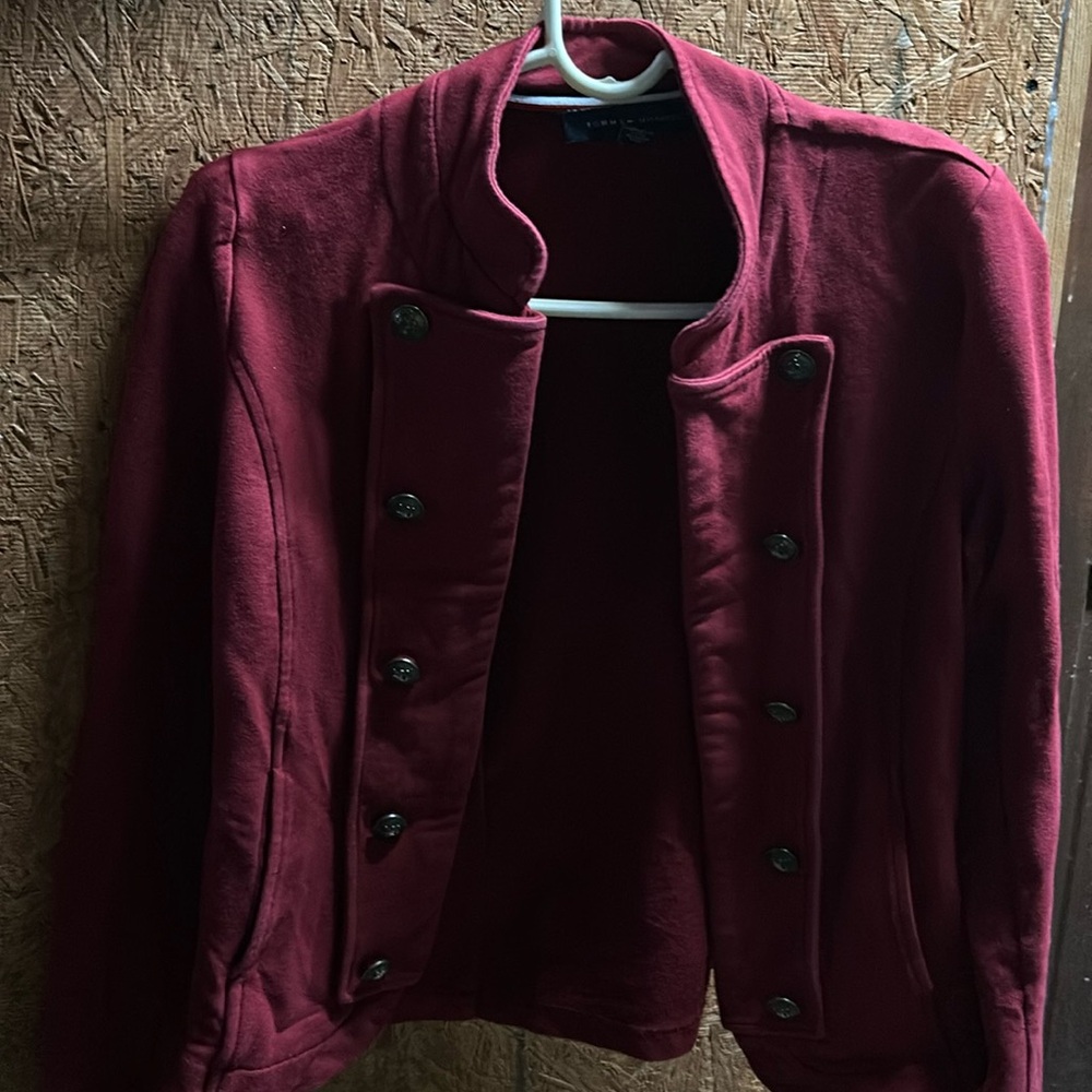 Tommy Hilfiger jacket